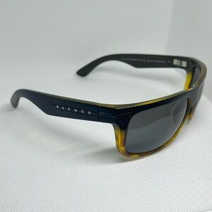 KAENON SUNGLASSES MADE IN ITALY BURNET 017SCSCBK-G120-E